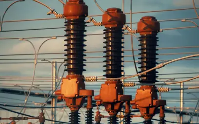 High Voltage Protection